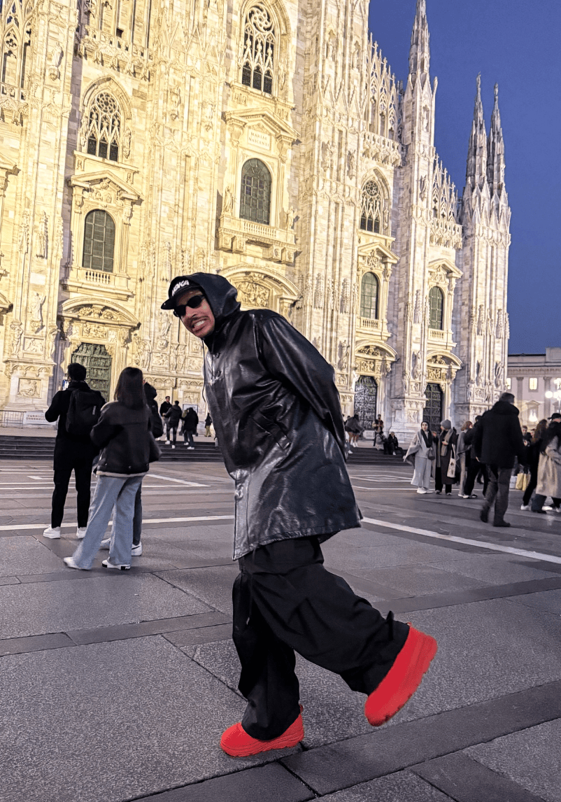 的必经之路硬核是浪漫(图8) 的必经之路硬核是浪漫(图8)