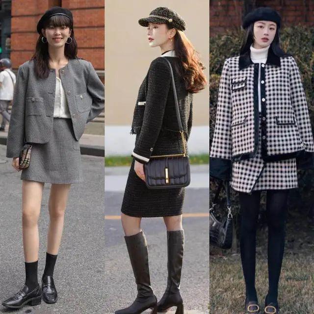 运动鞋女性时尚禁忌曝光！球友会网址别再穿裙子配(图4)