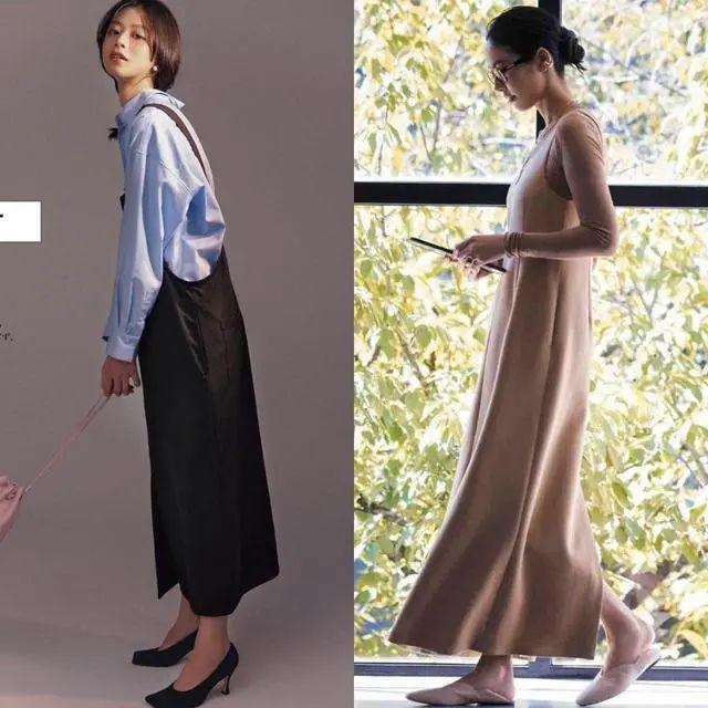 运动鞋女性时尚禁忌曝光！球友会网址别再穿裙子配(图5)