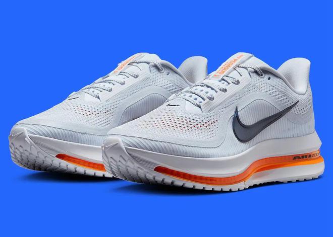 Nike跑鞋把能给的都给足了qy球友会体育配置诱人！这双(图3)