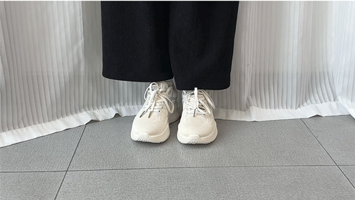 轻便、舒服狂飙万步都不累脚仅79千亿国际平台大牌同款运动鞋！减震(图21)
