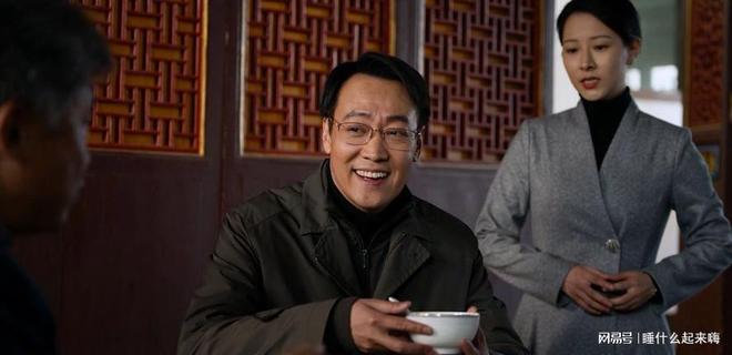 视这吃戏完全就是教科书级别的看《护宝寻踪》才懂为何能上央(图15)