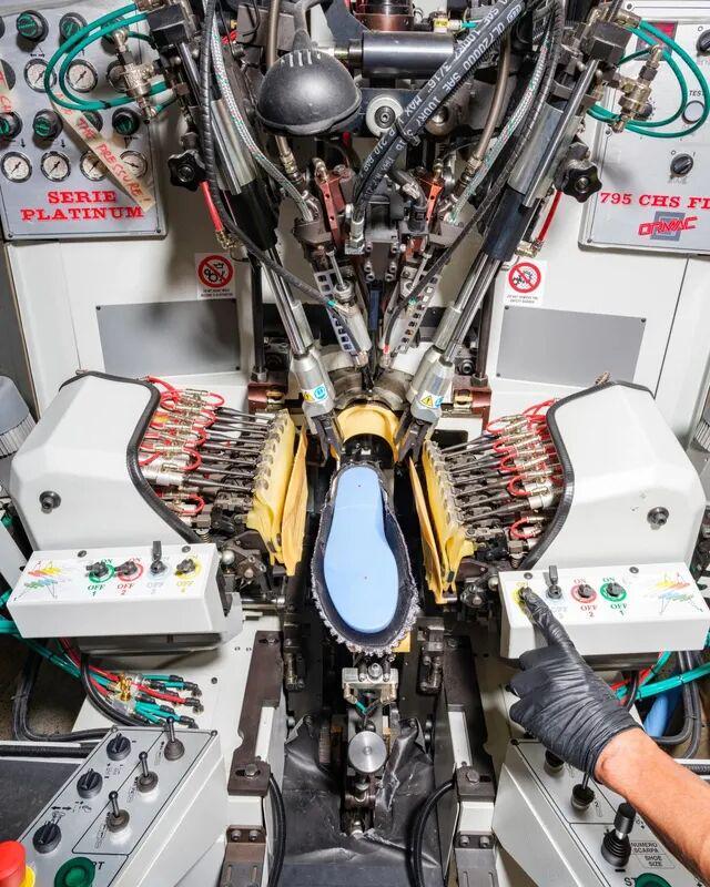 动鞋」你穿过没?开电车常见「电(图2) 动鞋」你穿过没?开电车常见「电(图2)