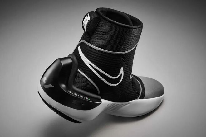 动鞋」你穿过没?开电车常见「电(图10) 动鞋」你穿过没?开电车常见「电(图10)