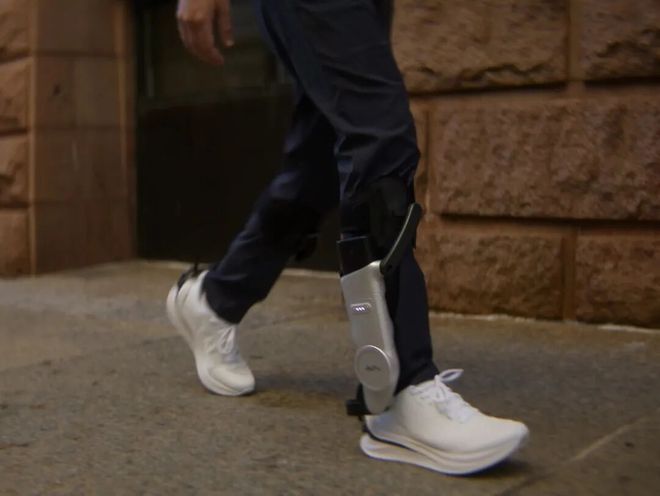 动鞋」你穿过没?开电车常见「电(图11) 动鞋」你穿过没?开电车常见「电(图11)