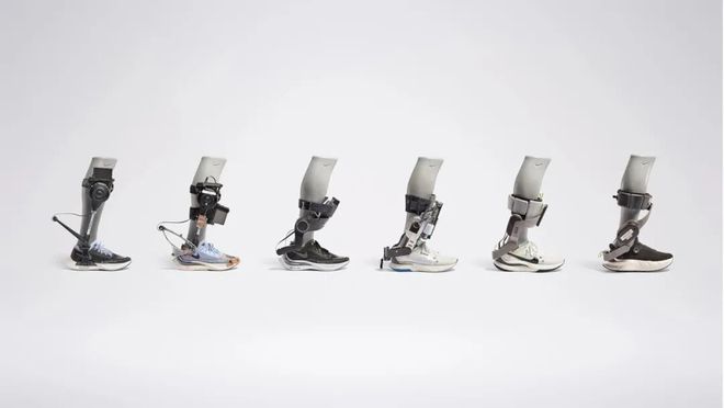 动鞋」你穿过没?开电车常见「电(图8) 动鞋」你穿过没?开电车常见「电(图8)