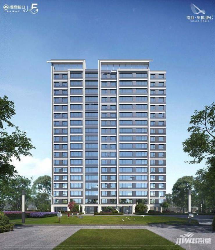 升值空间-最新消息-网站-最新首页 -楼盘百科招商奥体公园售楼处地址-交房时间-值不值得买-(图5)