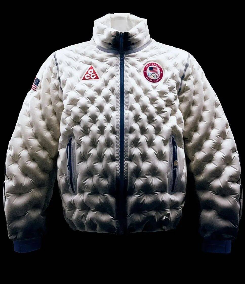 了足疗店生意耐克新鞋抢(图5)