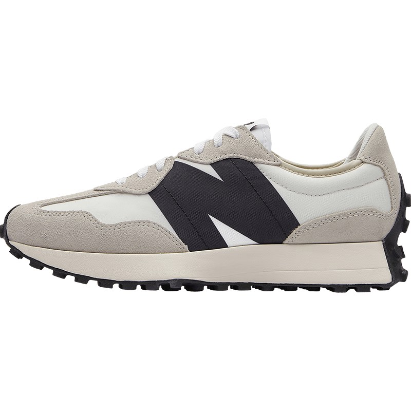 ALANCE 327系列运动鞋的魅力步履