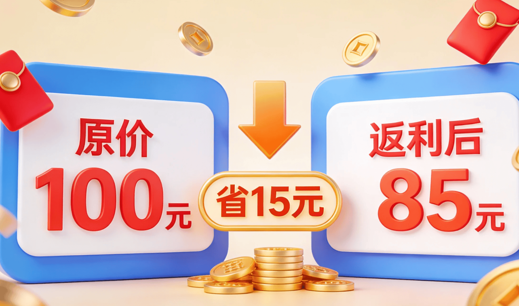 深度剖析与平台对比研究报告2025年网购返利工具市场(图3)